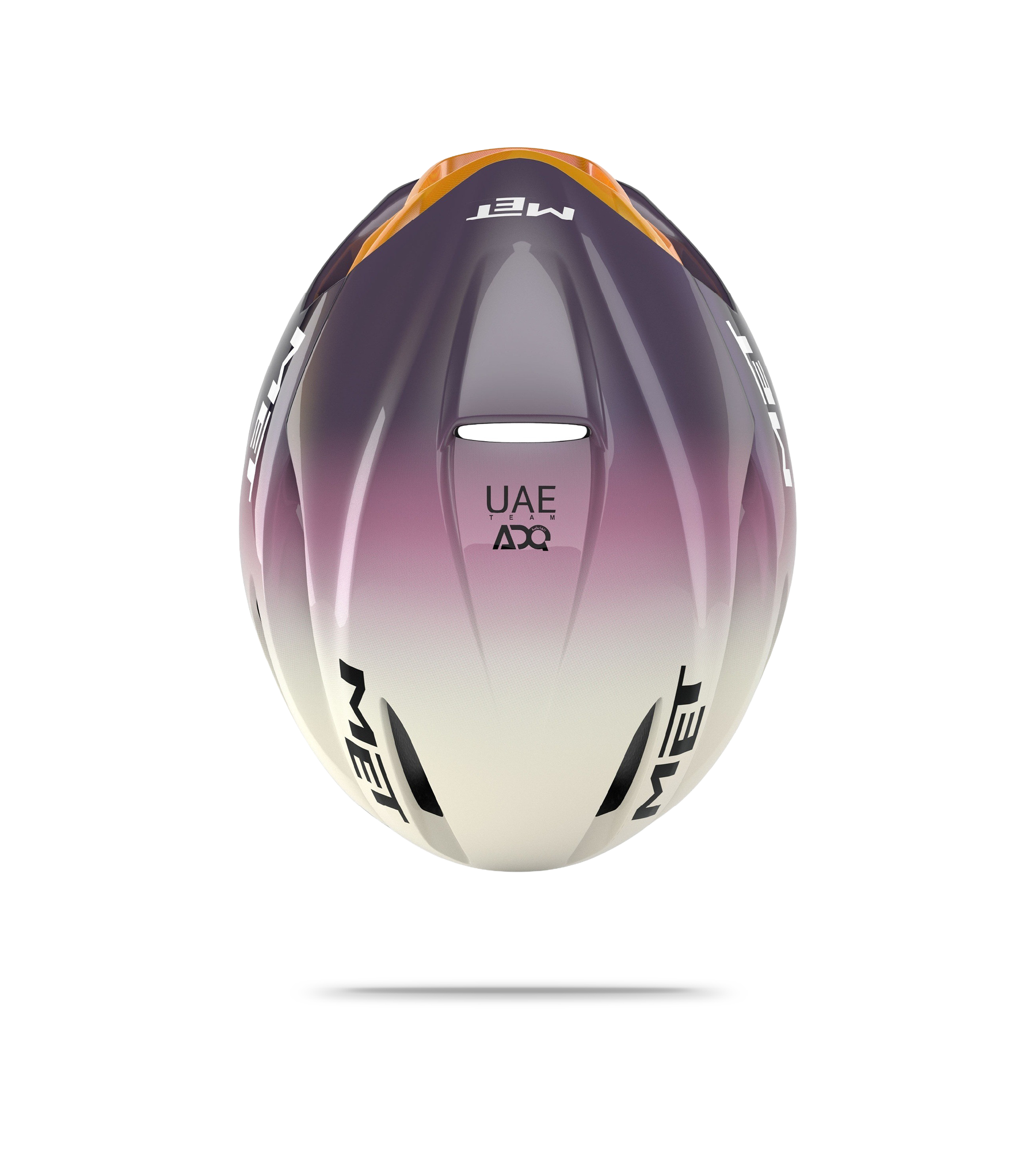 Manta Mips UAE Team ADQ Helmet