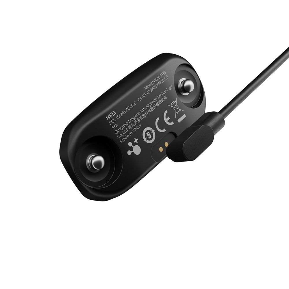H613 Chest Strap Heart Rate Monitor