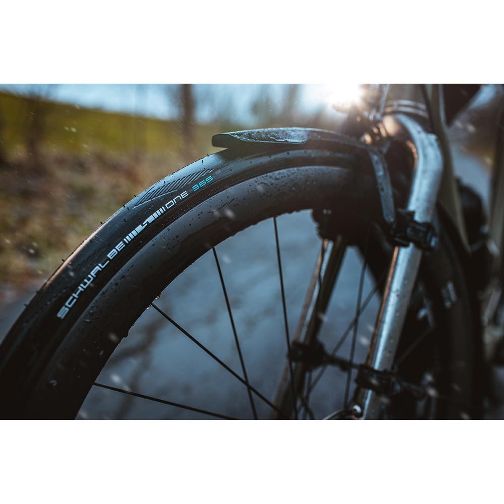 One 365 Performance RaceGuard Folding