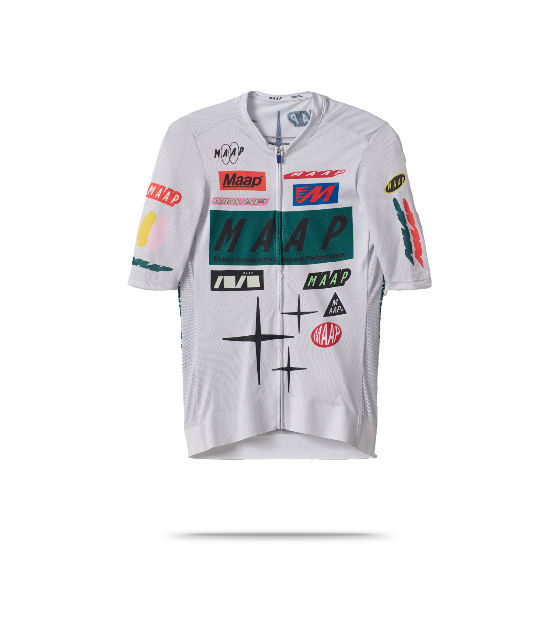 Drome Pro Air Jersey 3.0