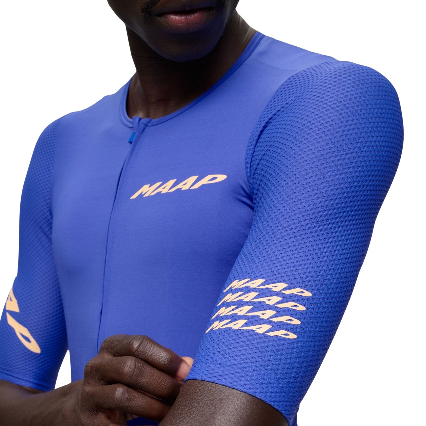 Emerge Men's Short Sleeve Cycling Jersey
