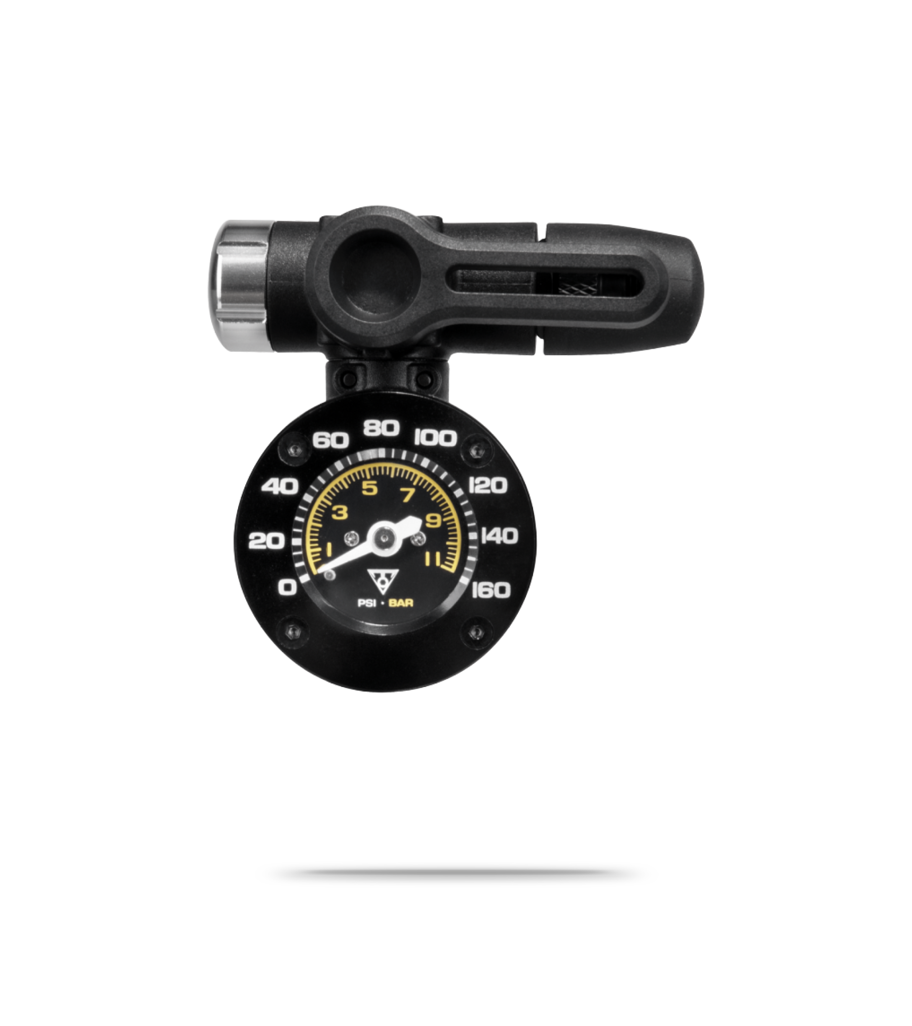 Shuttle Gauge G2