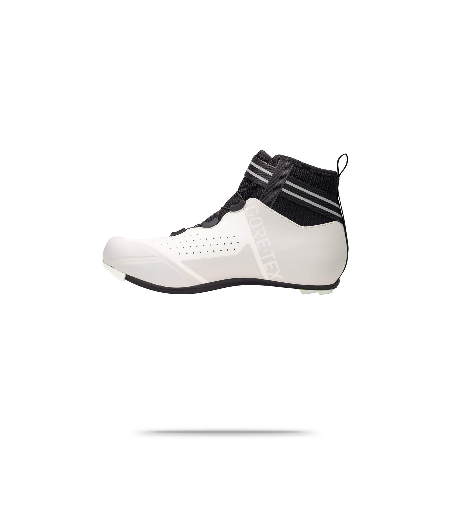Nix Winter Road Cycling Shoes