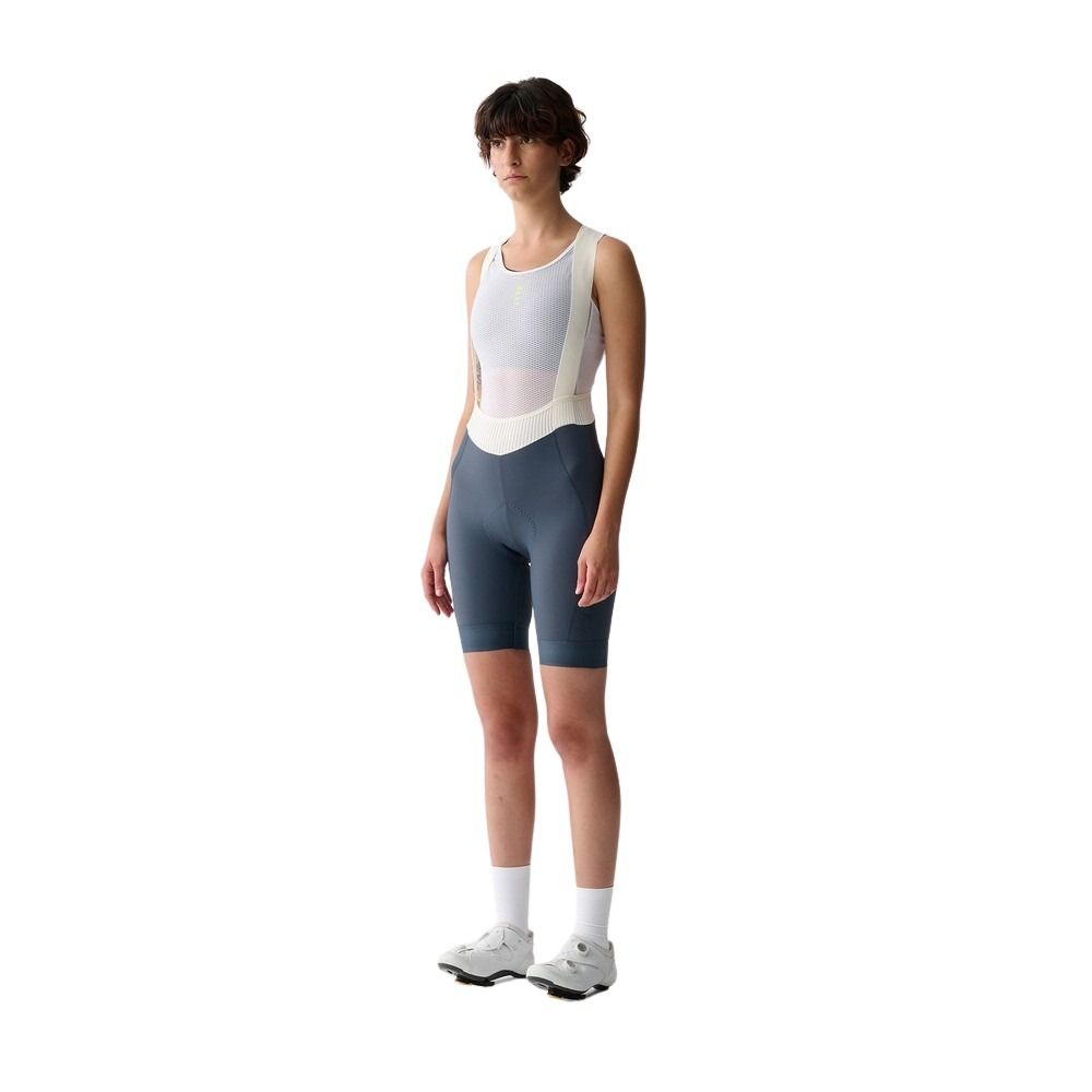 Women's Team Evo Cargo Bib Shorts