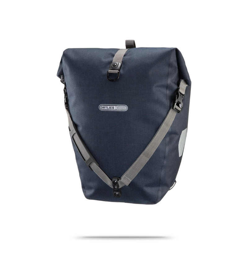 Back Roller Urban QL3.1 Pannier