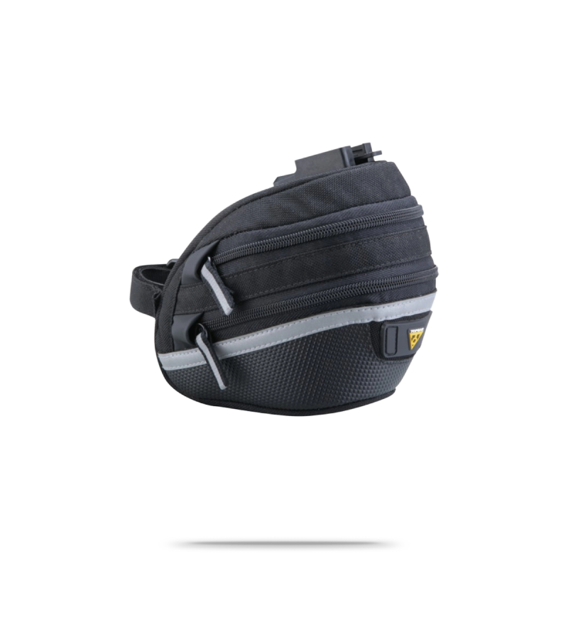 Wedge II Saddle Bag Medium