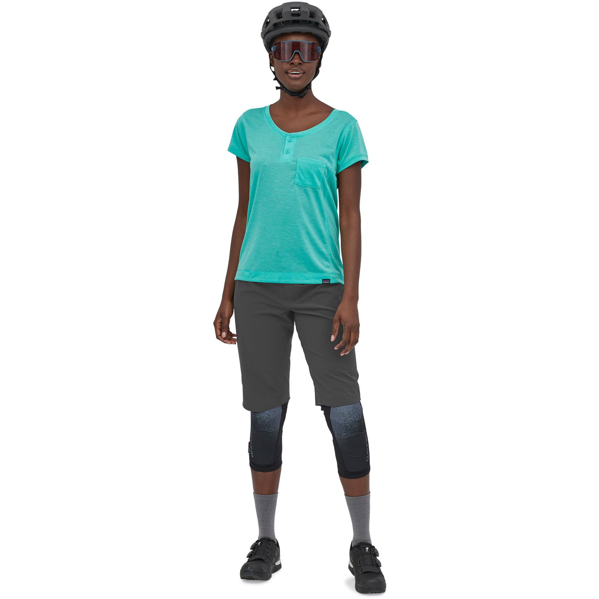 Dirt Roamer Womens Short