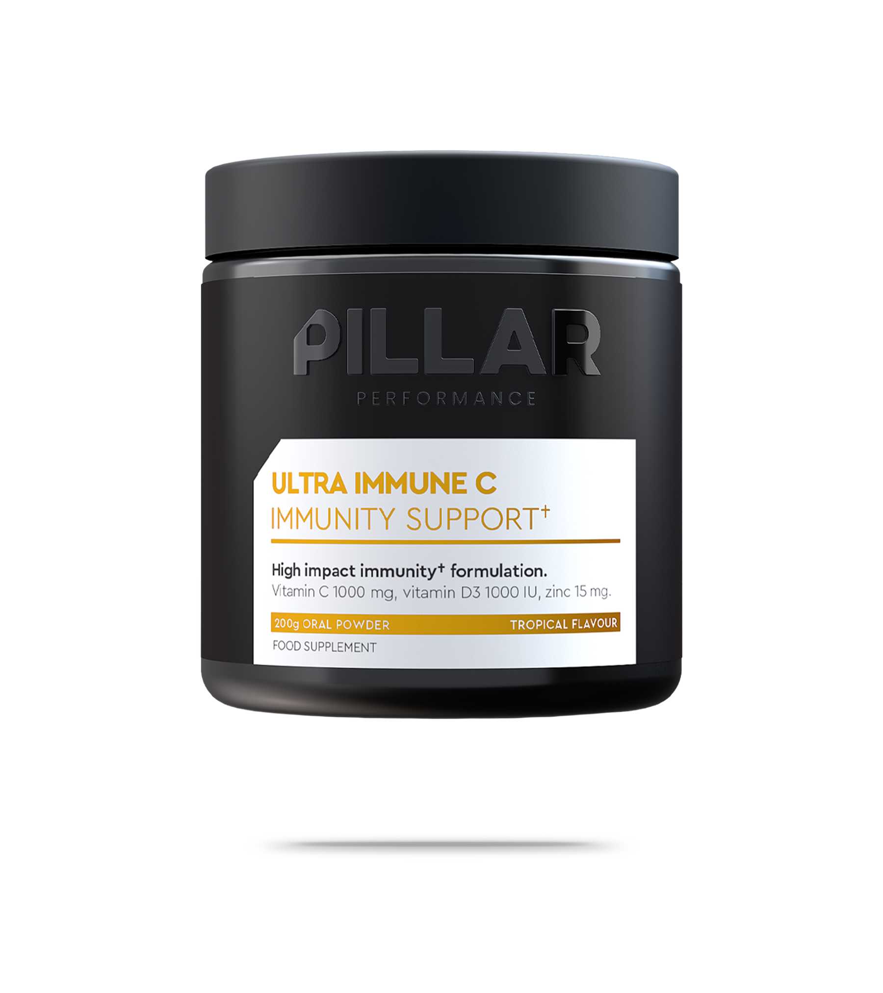 Ultra Immune C Immunity Support Jar