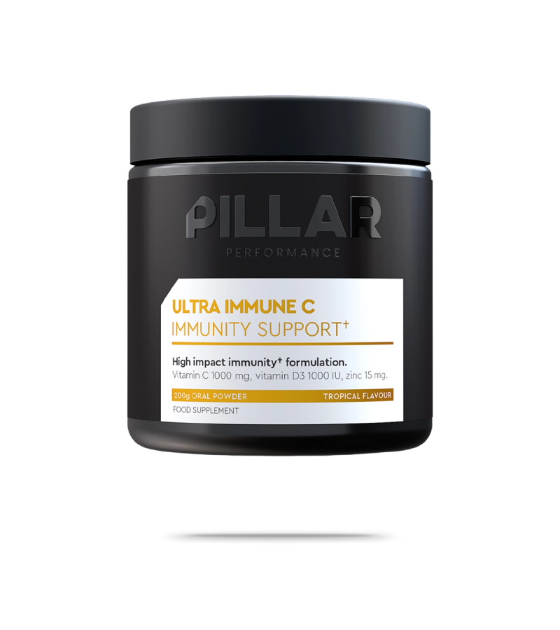 Ultra Immune C Immunity Support Jar