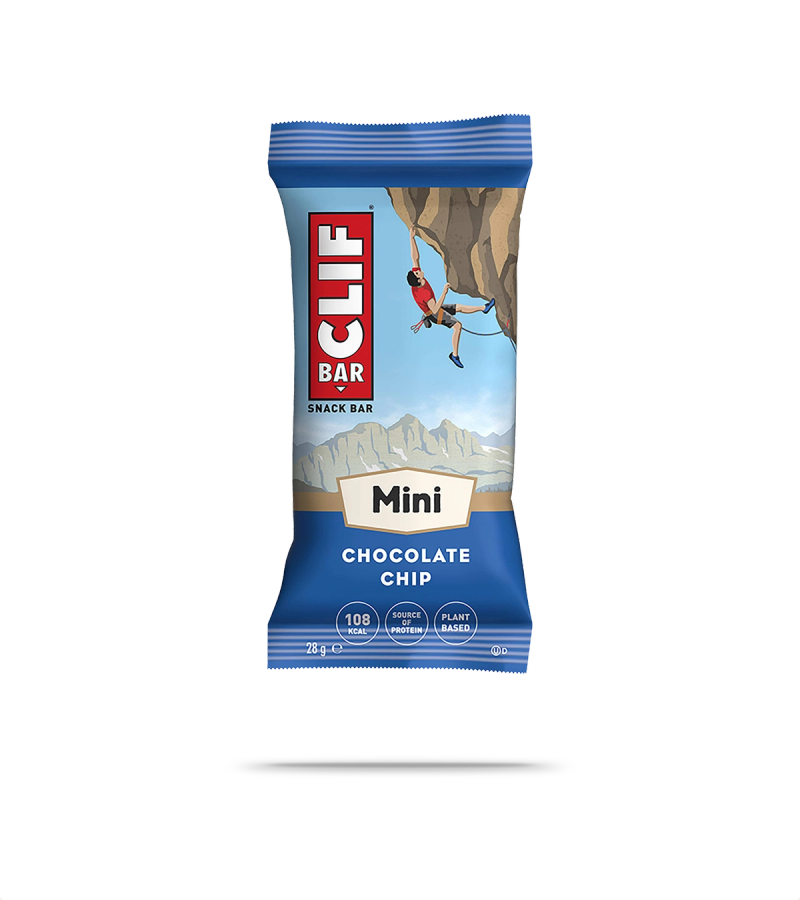 Mini Snack Bar