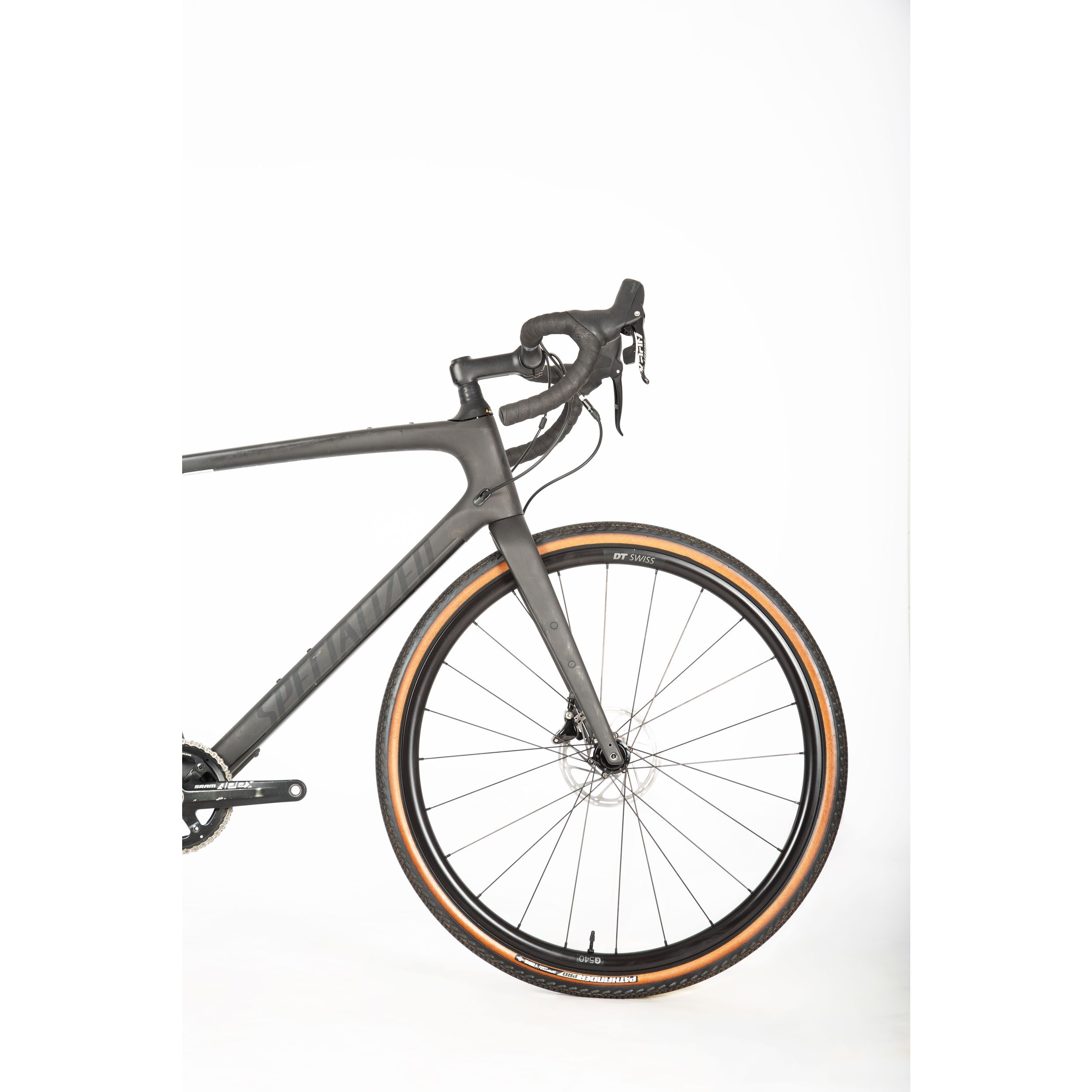 Diverge Sport Carbon 2023 58cm - Approved Used