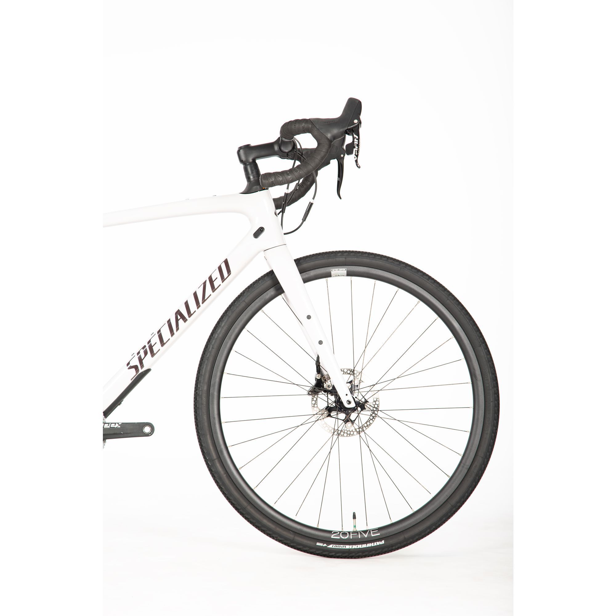 Diverge Base Carbon 2021 56cm - Approved Used