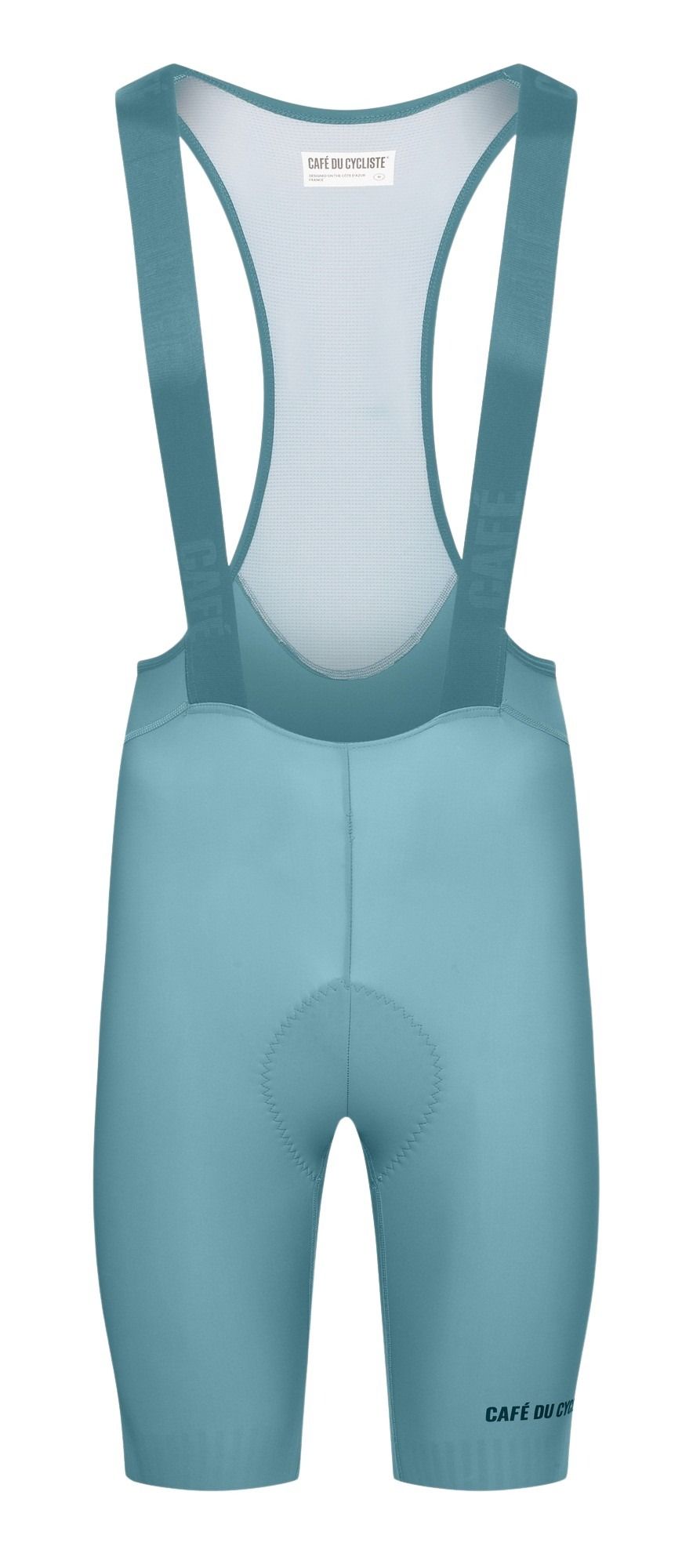 Cafe du Cycliste Bib Shorts | Cycling Shorts | Sigma Sports