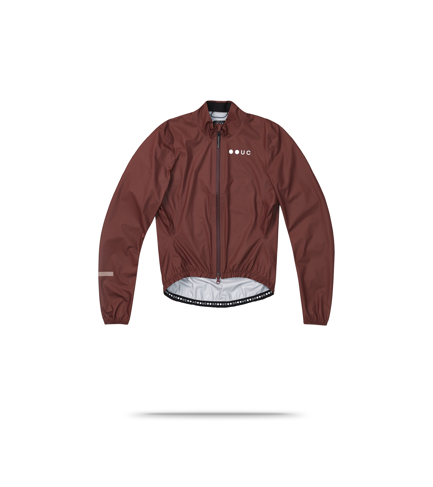 Mono Womens Rain Jacket