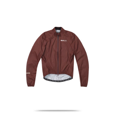 Mono Womens Rain Jacket