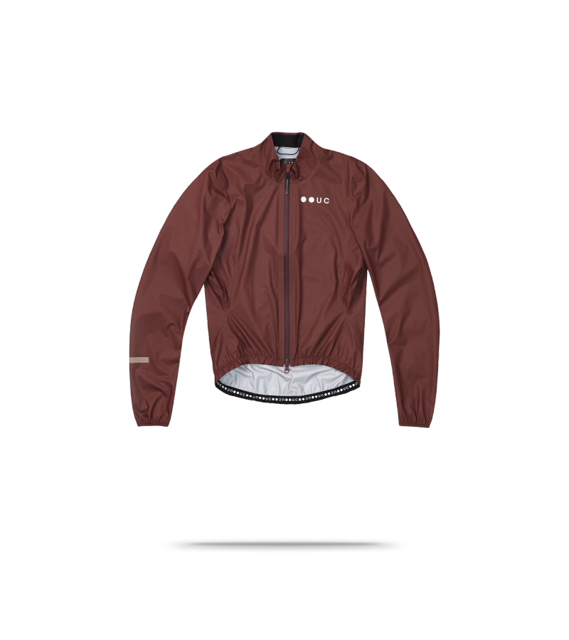 Mono Womens Rain Jacket