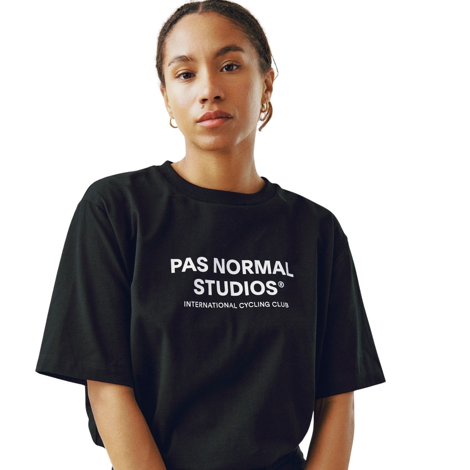 Off-Race Logo T-Shirt