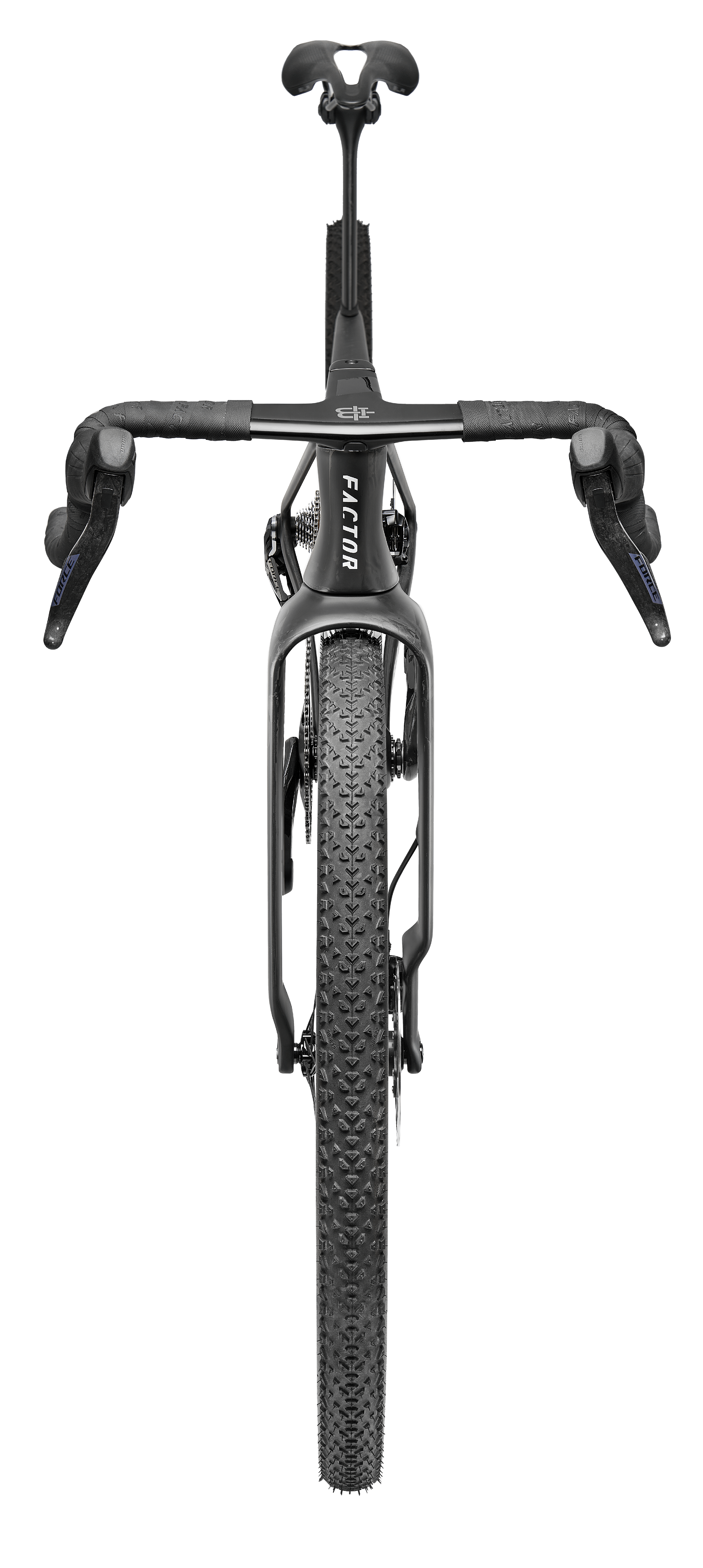 Elara Force XPLR Gravel Bike