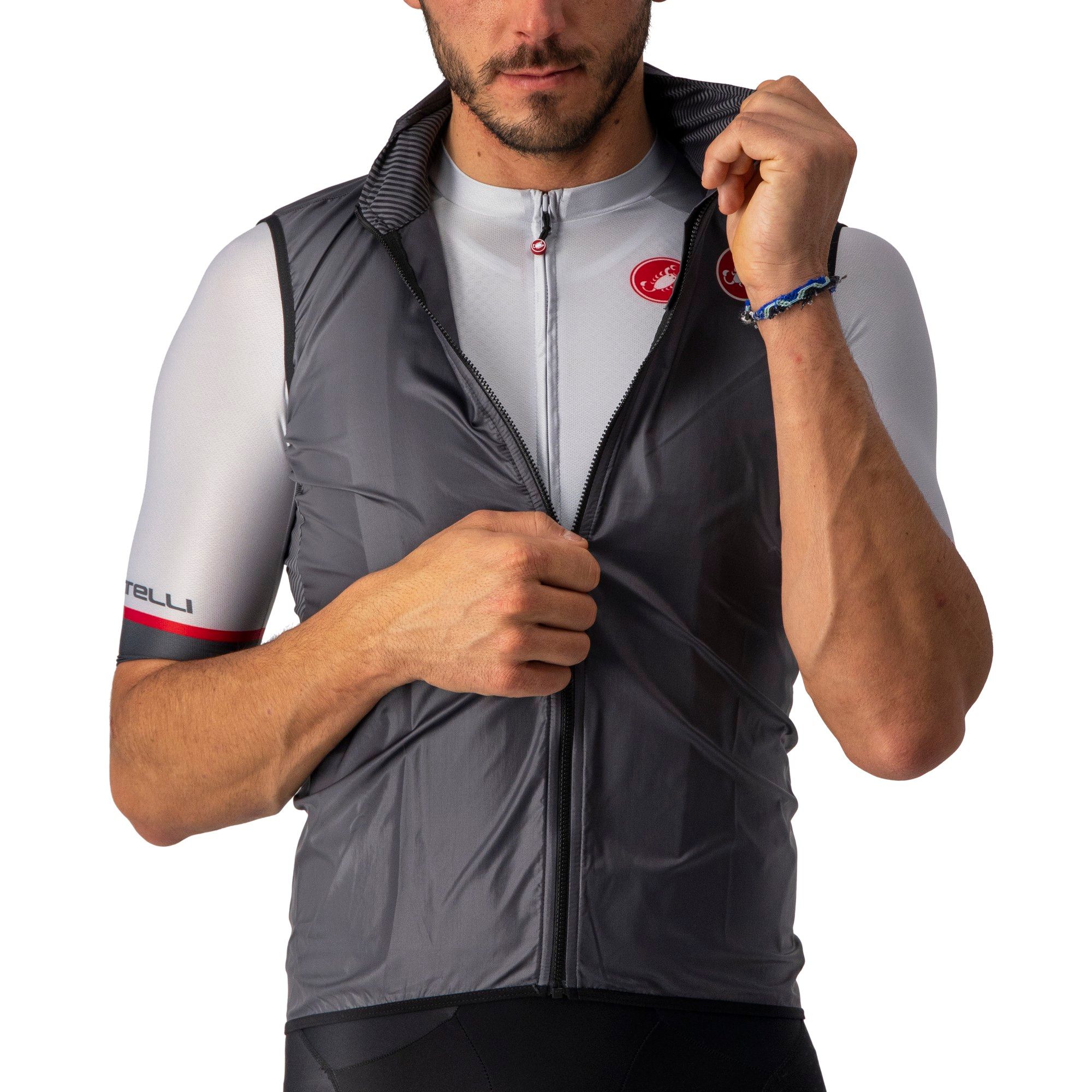 Aria Wind Vest