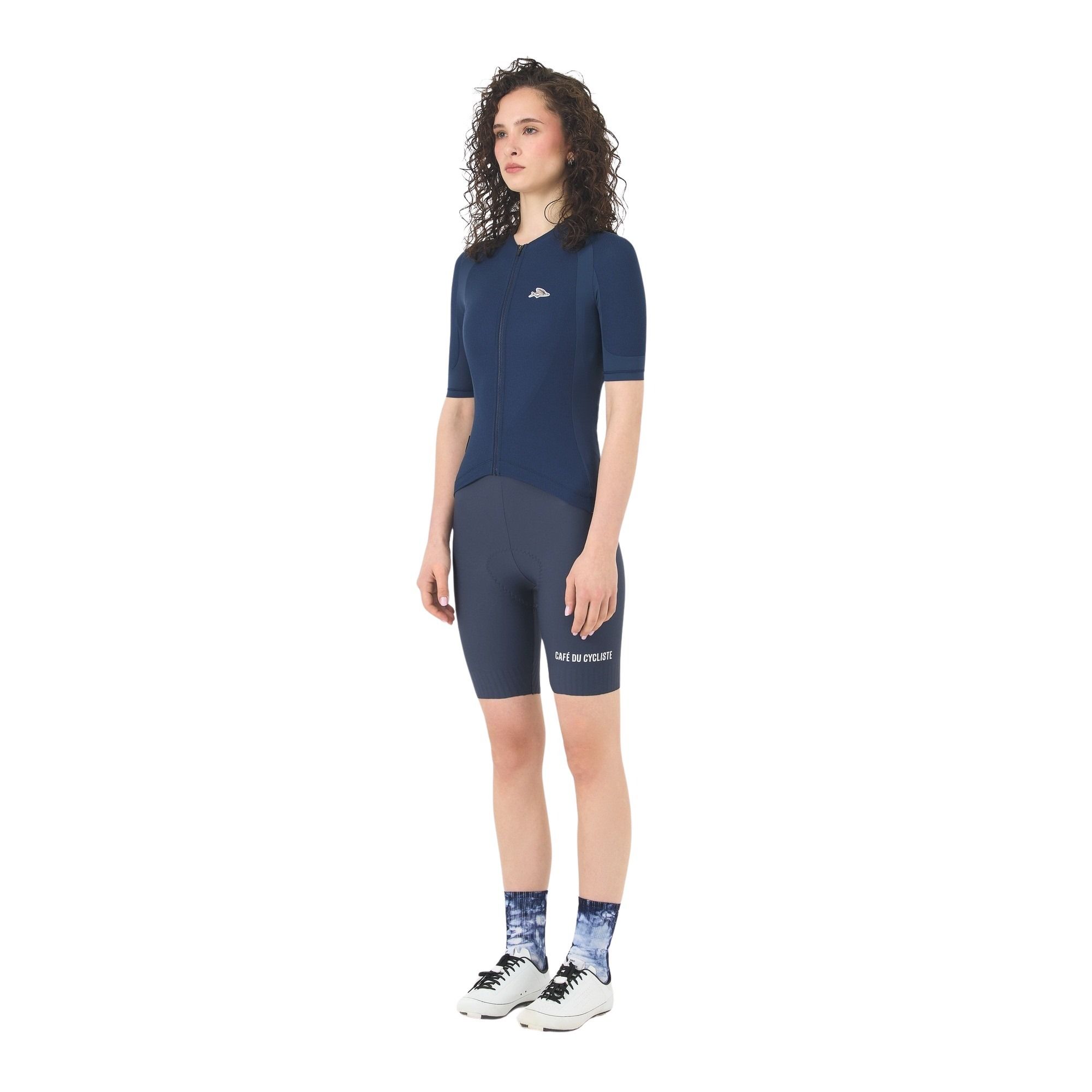 Women's MIREILLE Short Sleeve Jersey