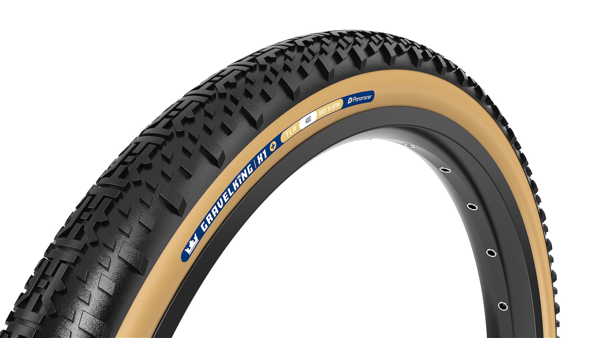GravelKing X1 Plus TLR Tyre