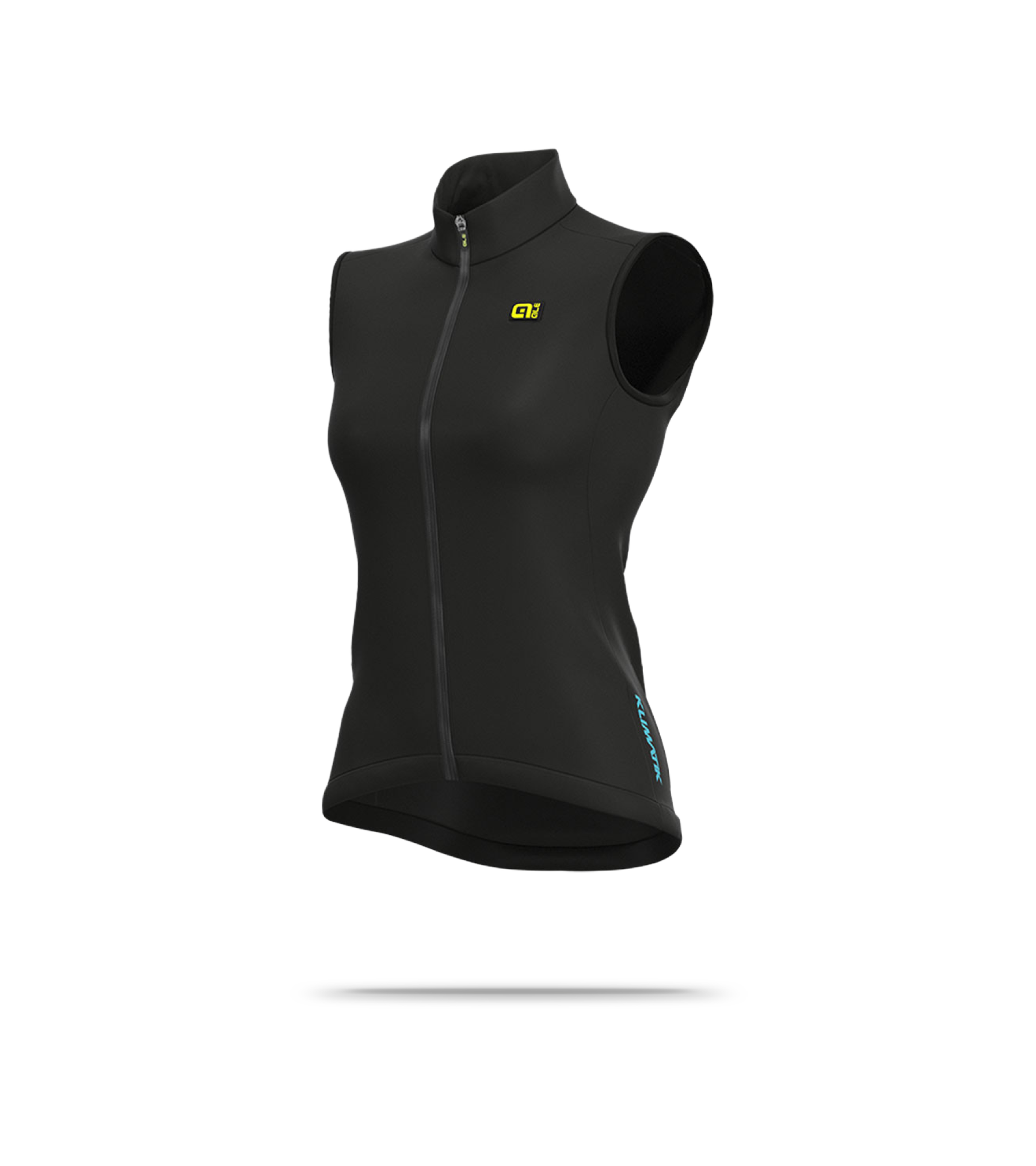 Racing Klimatik Guscio Womens Gilet