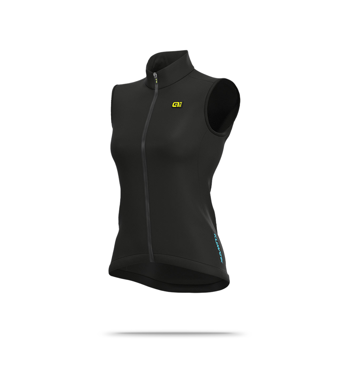 Ale Racing Klimatik Guscio Womens Gilet