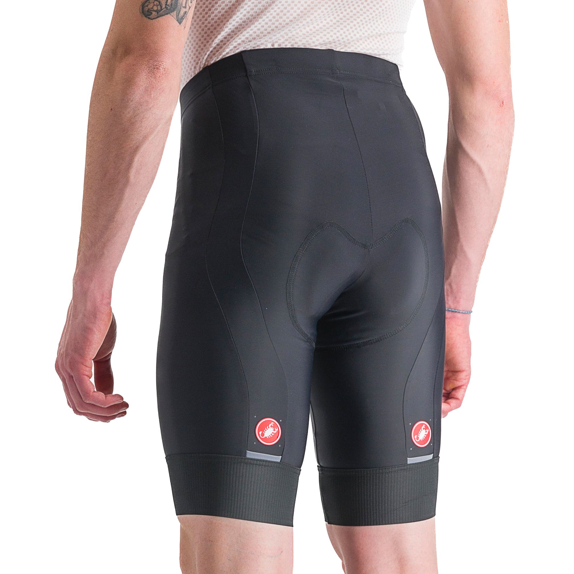 Entrata 2 Short