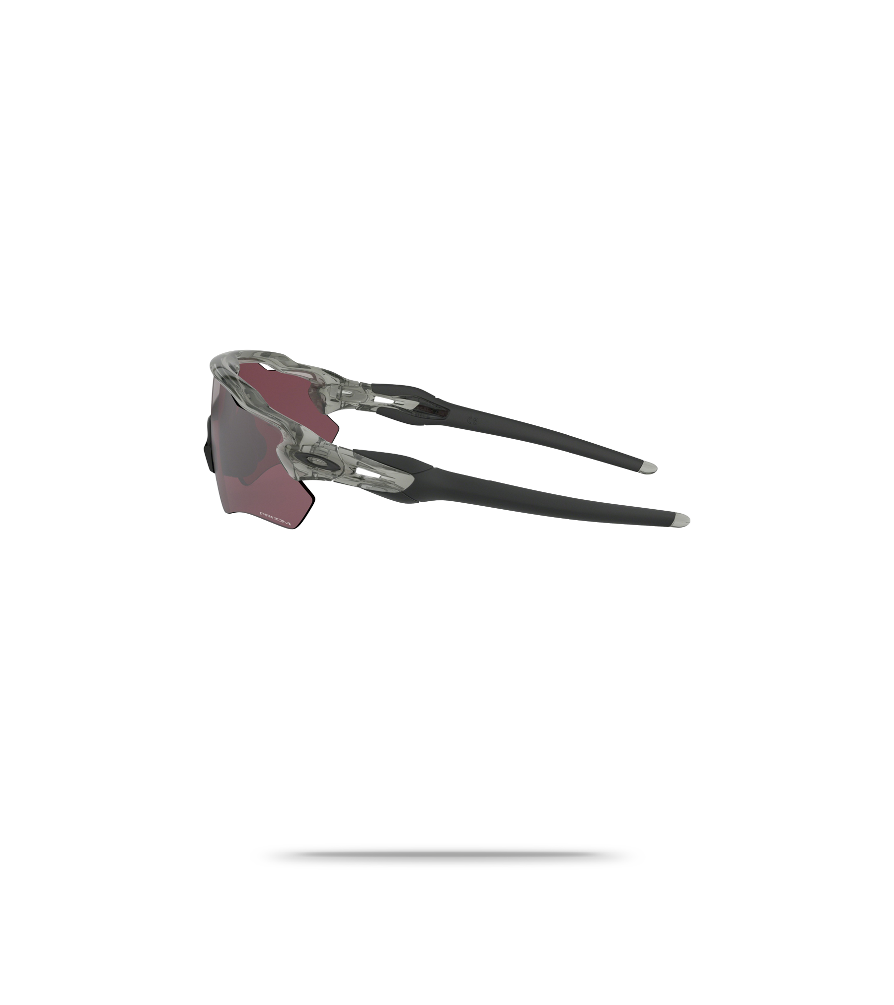 Radar EV Path Sunglasses with Prizm Road Black lens