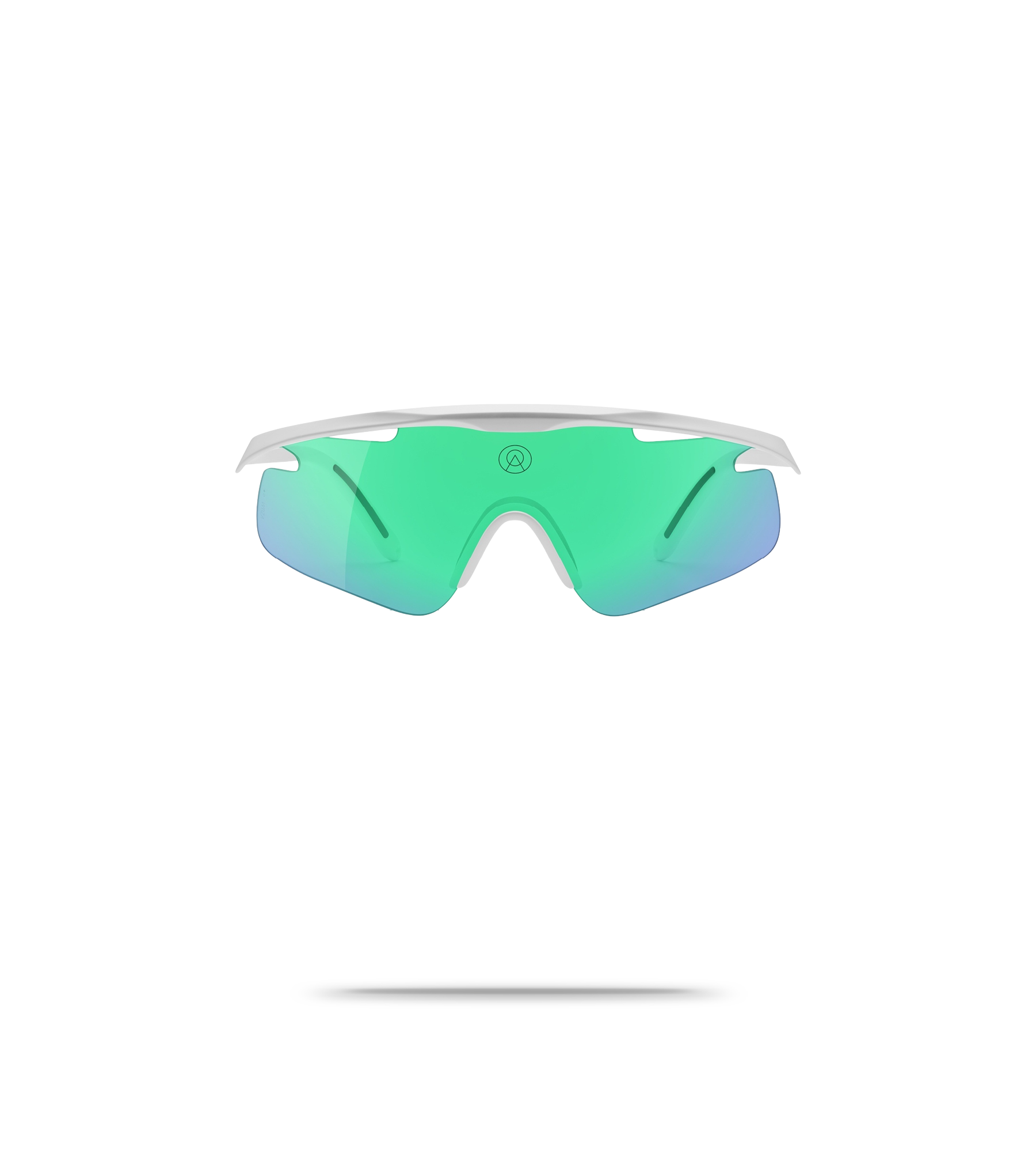 White - F-Lens BTL Photochromic