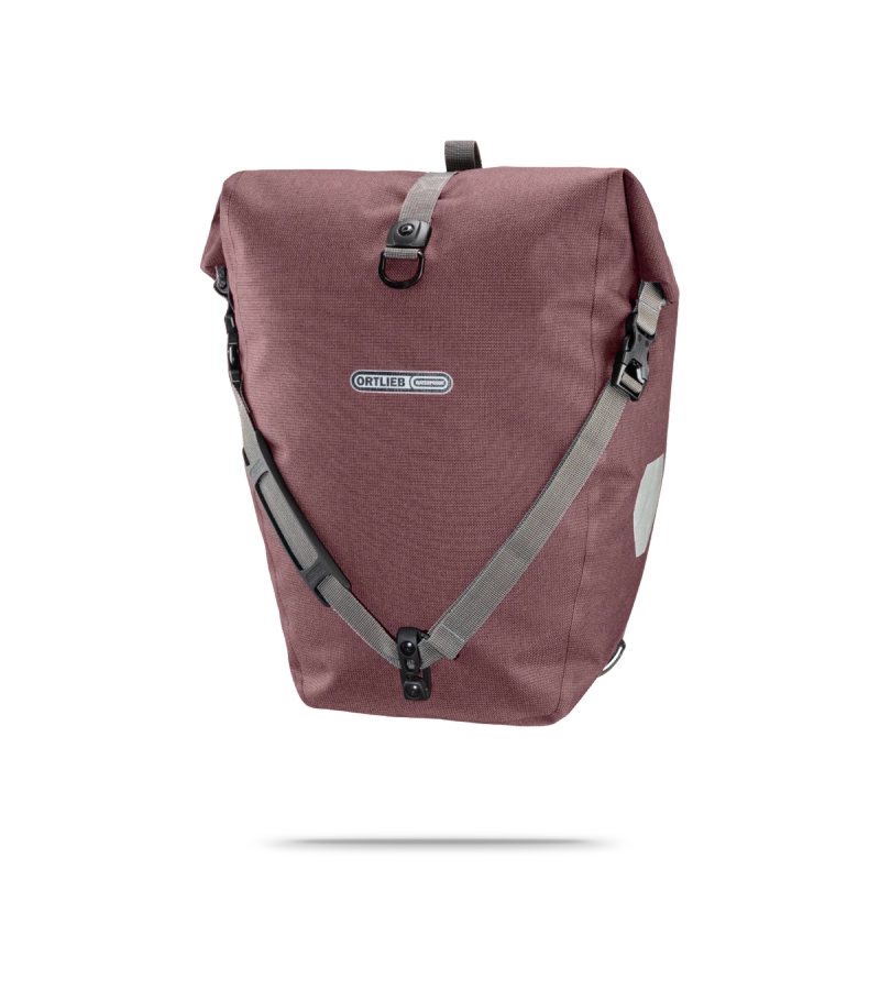 Back Roller Urban QL2.1 Pannier Bag 20L