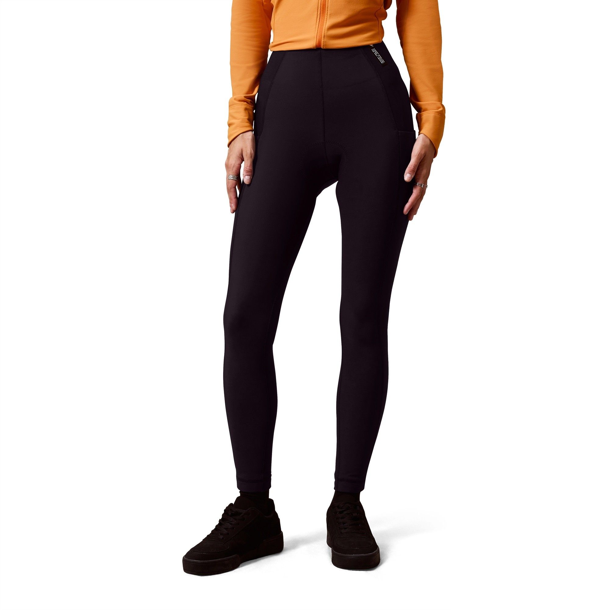 Women's Loop Ride Thermal Tights