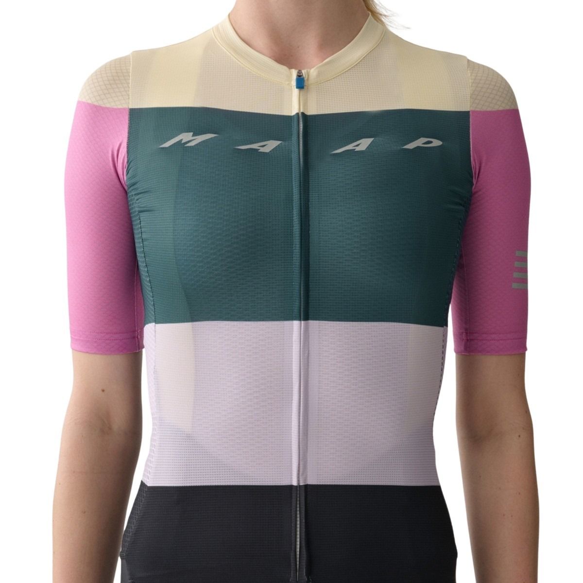 Women's Level Pro Air Jersey 2.0
