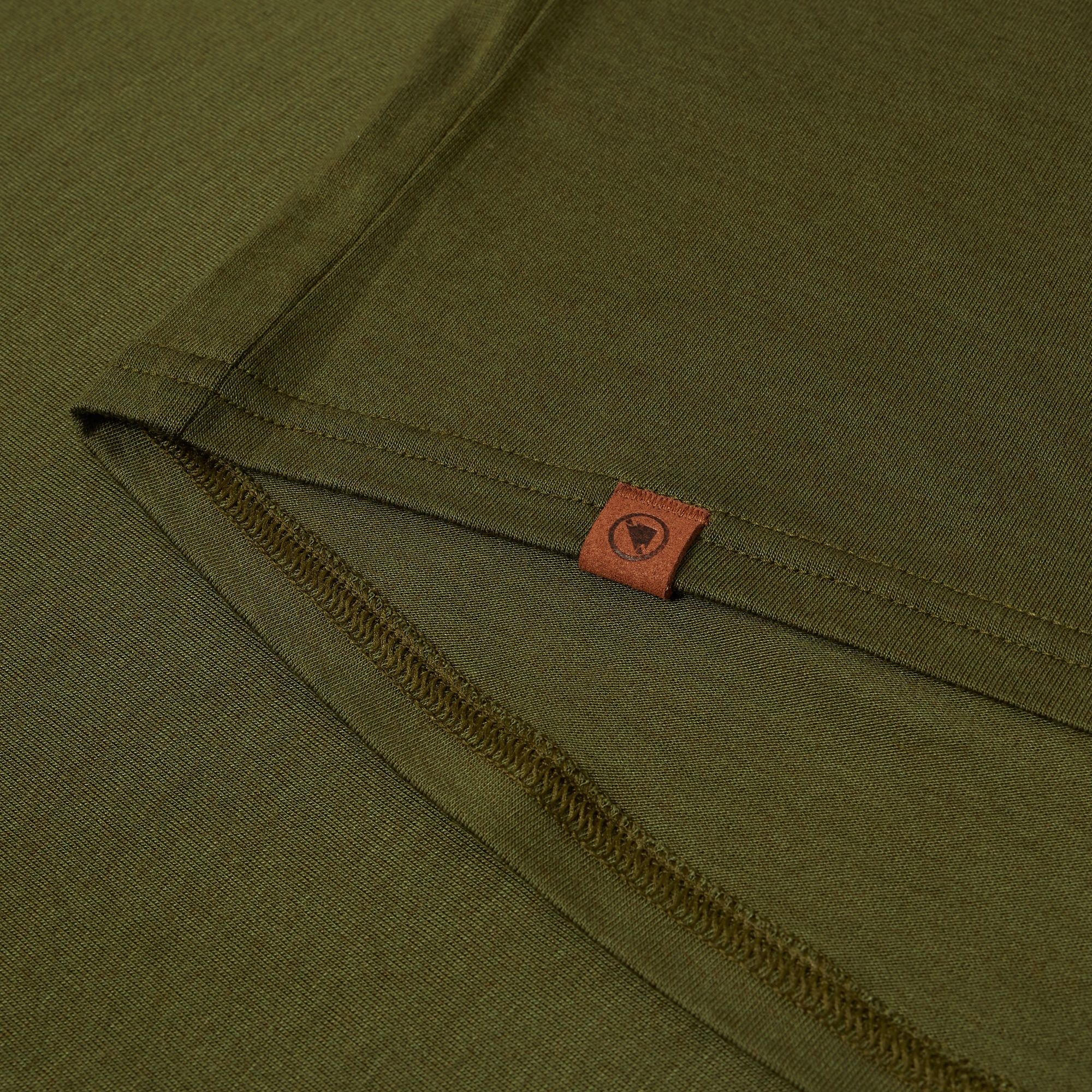 BaaBaa Blend Long Sleeve Base Layer