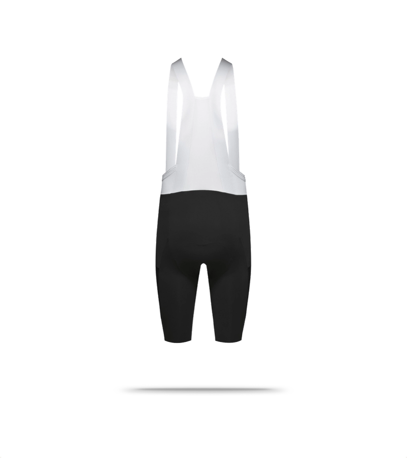Spinshift Cargo Bib Shorts+