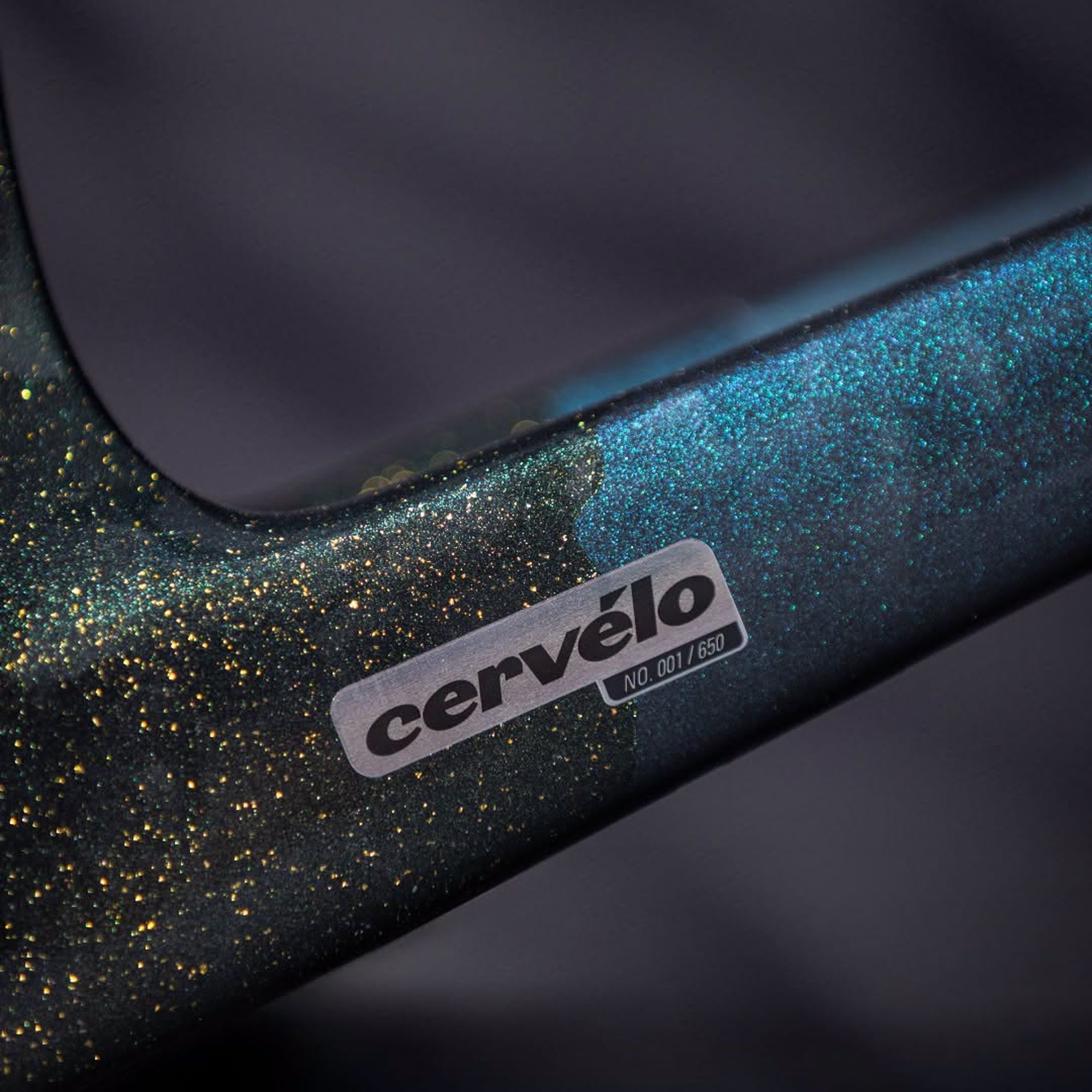S5 Limited Edition Maps Frameset