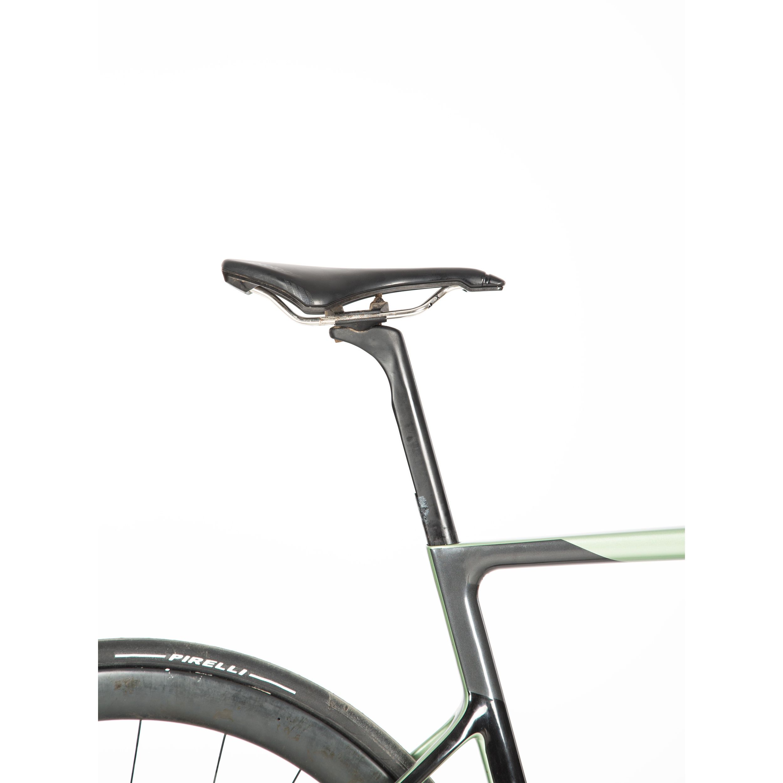 SuperSix Evo Hi-Mod Dura-Ace 2020 54cm - Approved Used