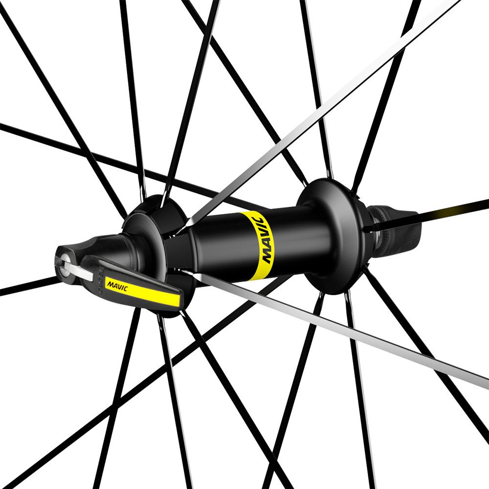 Cosmic SL 40 Clincher Wheelset
