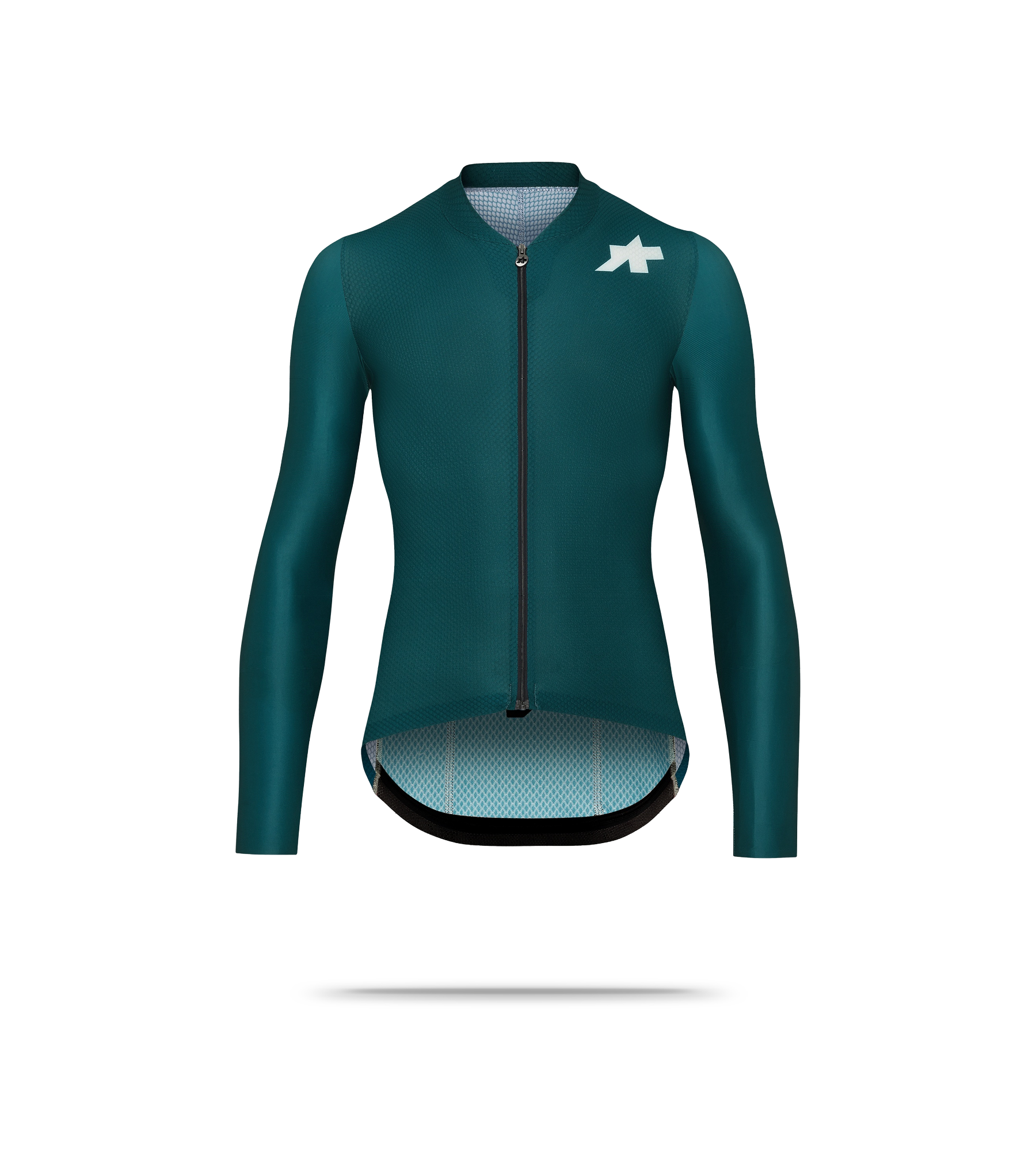 MILLE GT Men's Long Sleeve Cycling Jersey S11 EVO