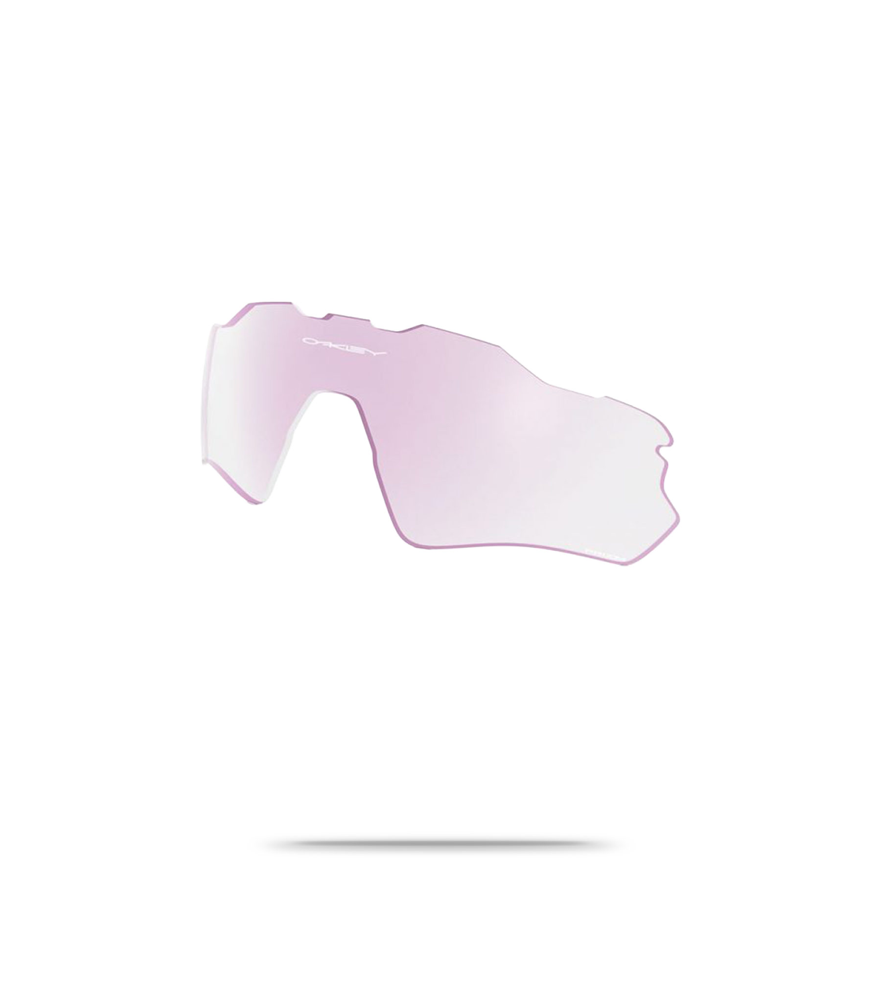 Radar EV Path Prizm Low Light Replacement Lens