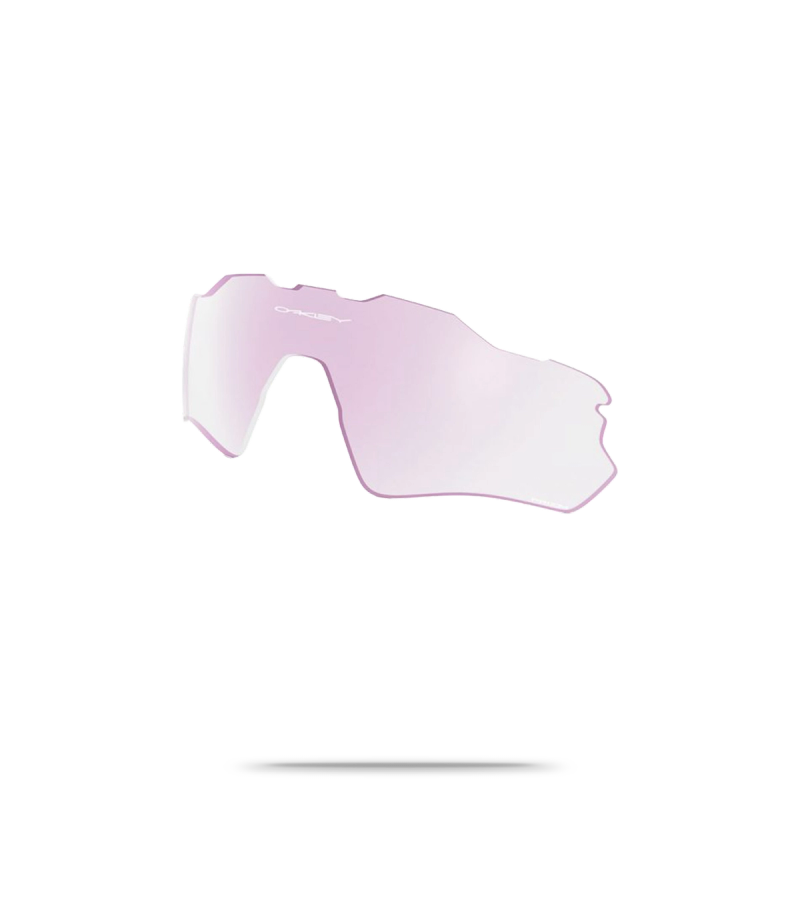 Radar EV Path Prizm Low Light Replacement Lens