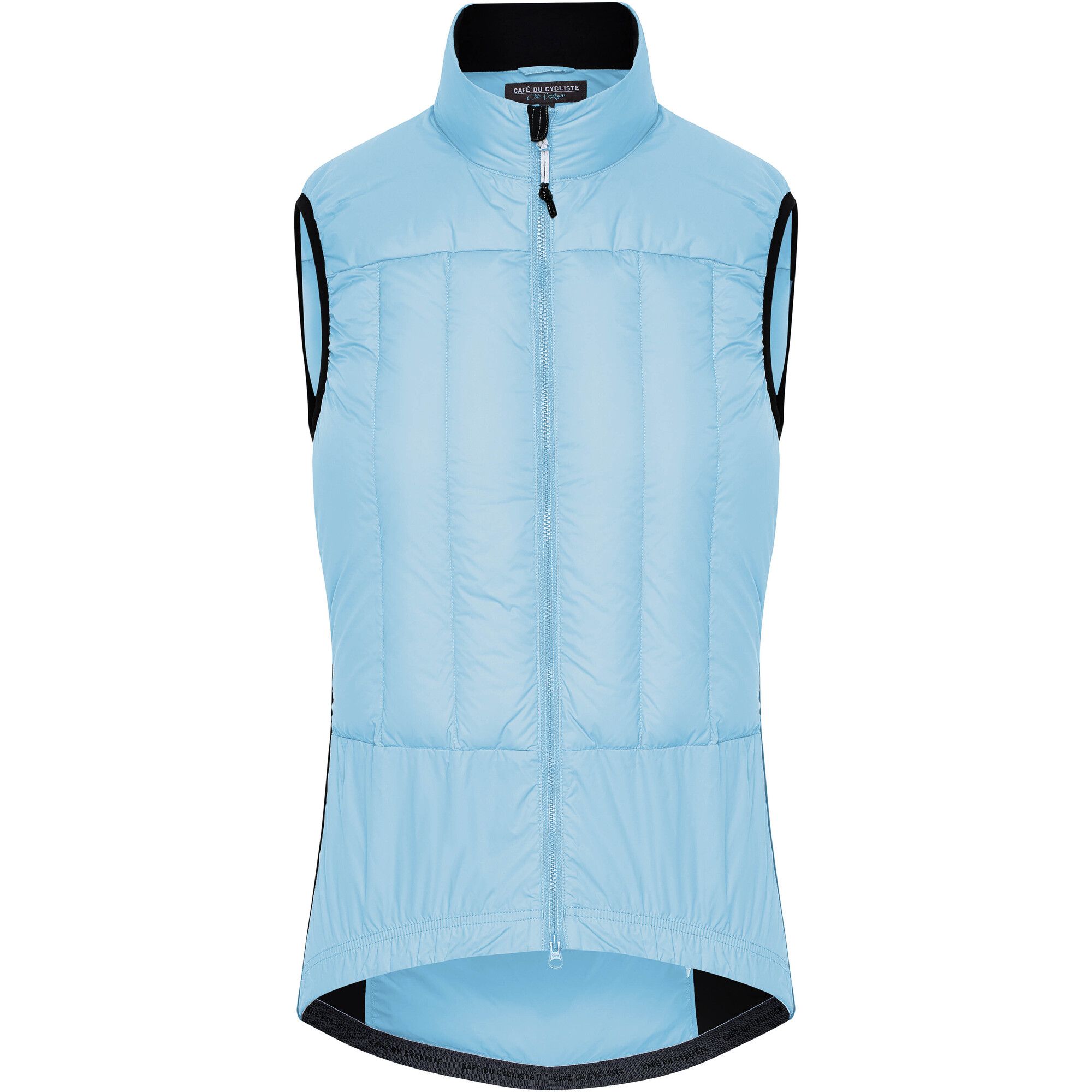 Alexia Thermal Down Unisex Gilet