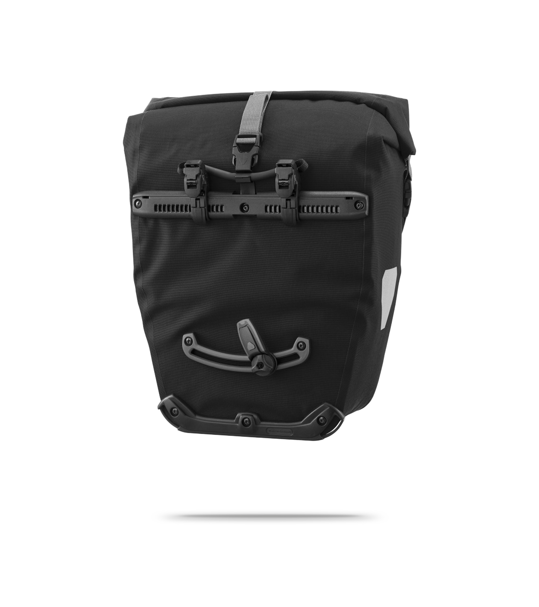 Back Roller Plus Pannier 23L