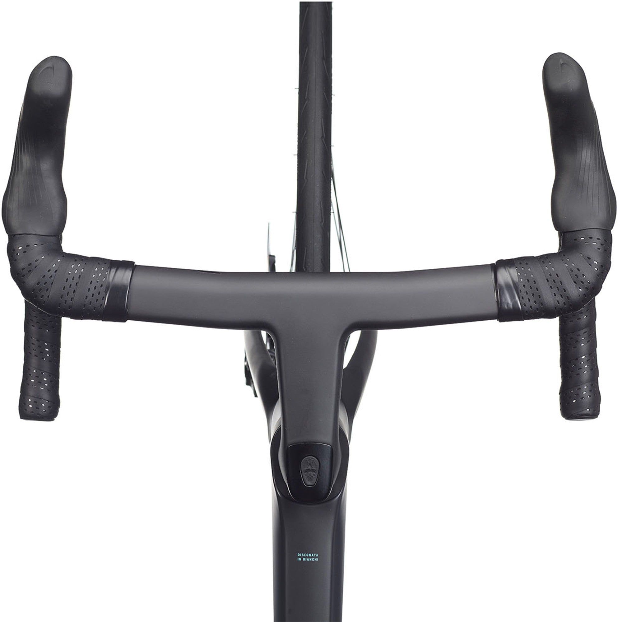 Specialissima Cockpit