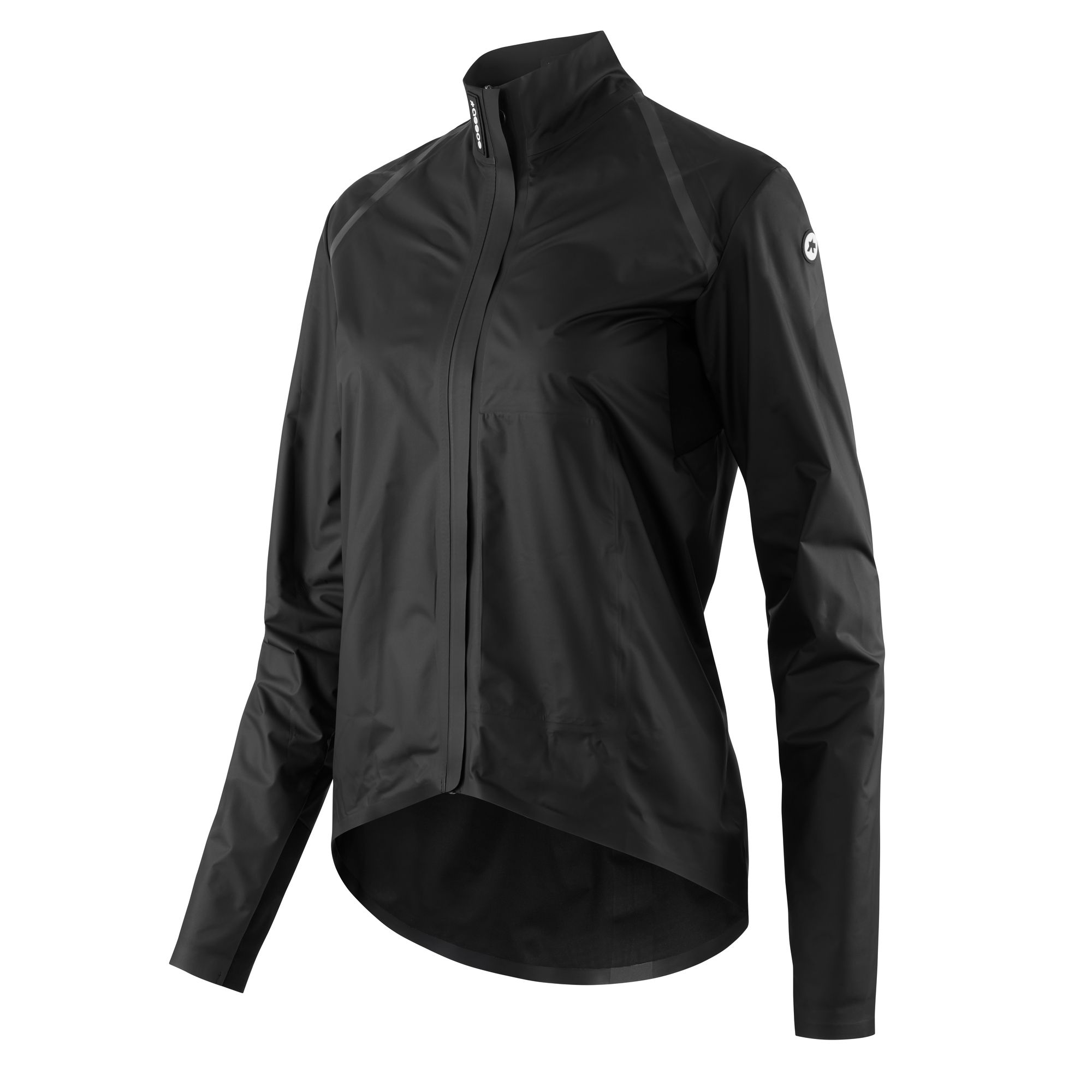 UMA GTV WASSERSCHNAUZE Womens Rain Jacket S11
