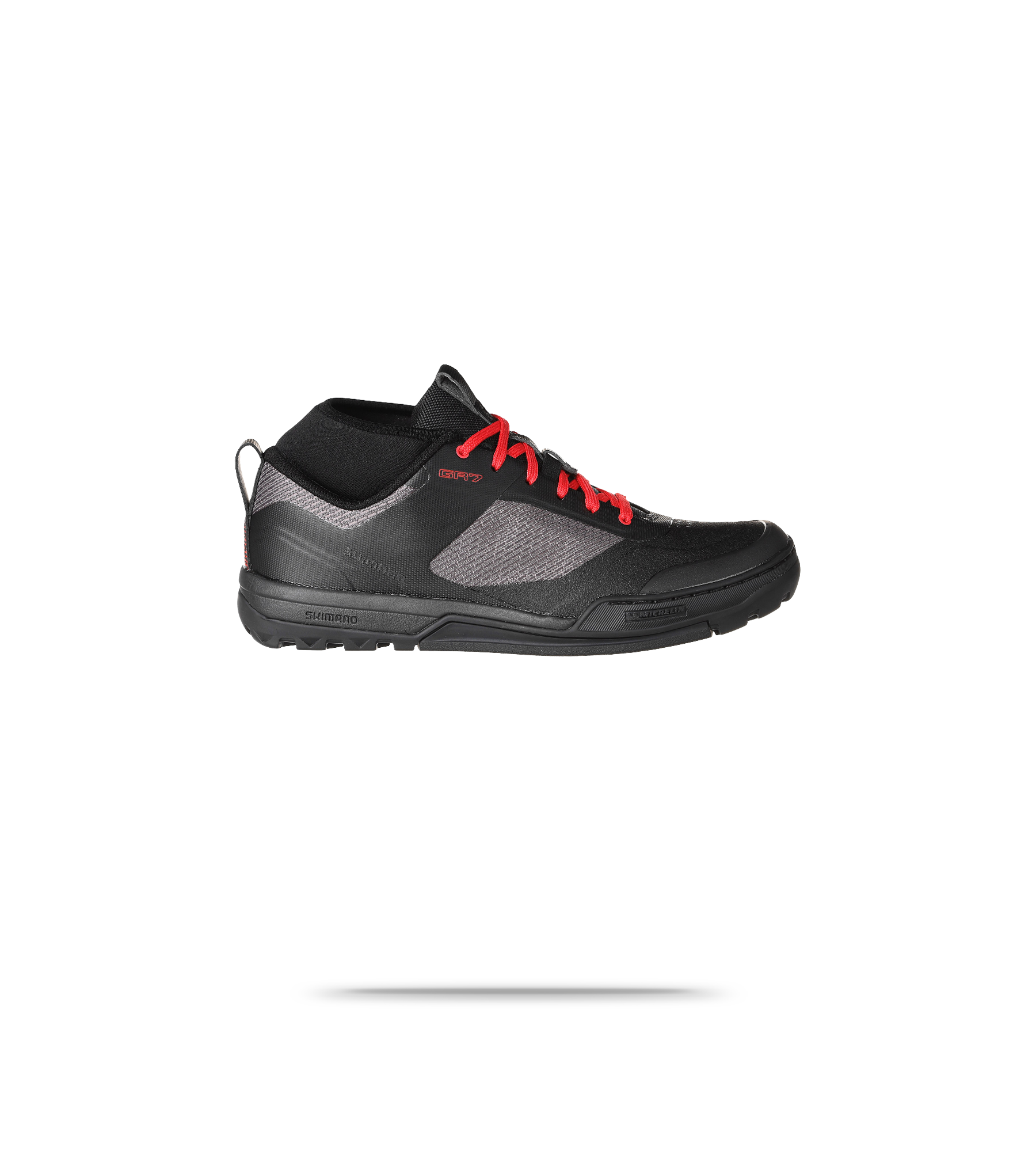 GR7 MTB Shoes