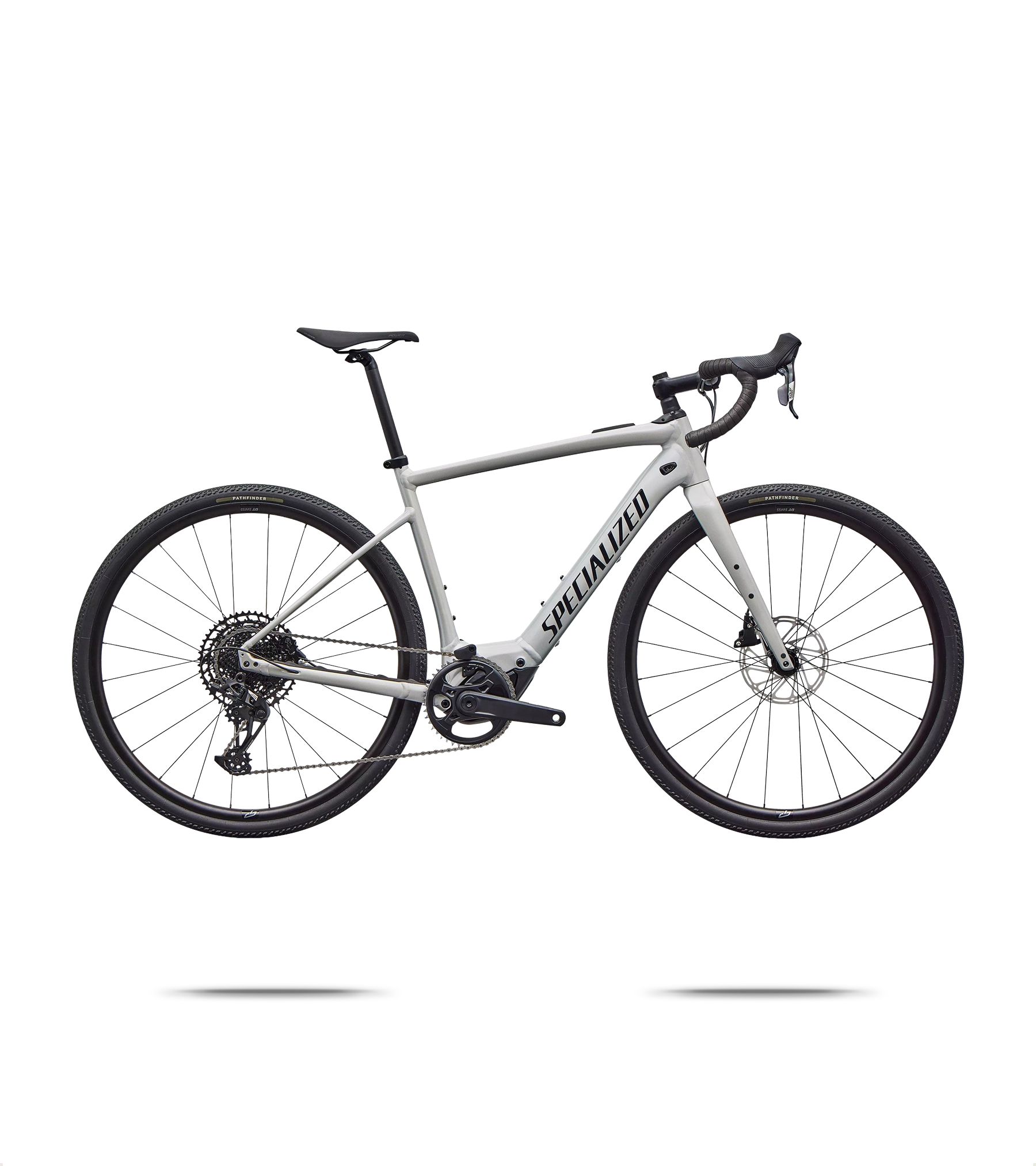 Creo SL E5 Comp Electric Gravel Bike 2026