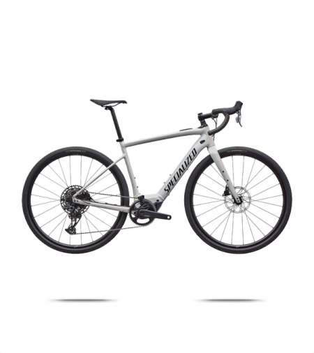 Creo SL E5 Comp Electric Gravel Bike 2026