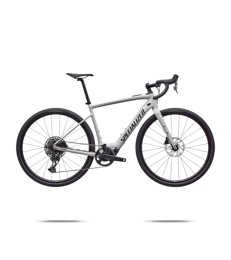 Creo SL E5 Comp Electric Gravel Bike 2026