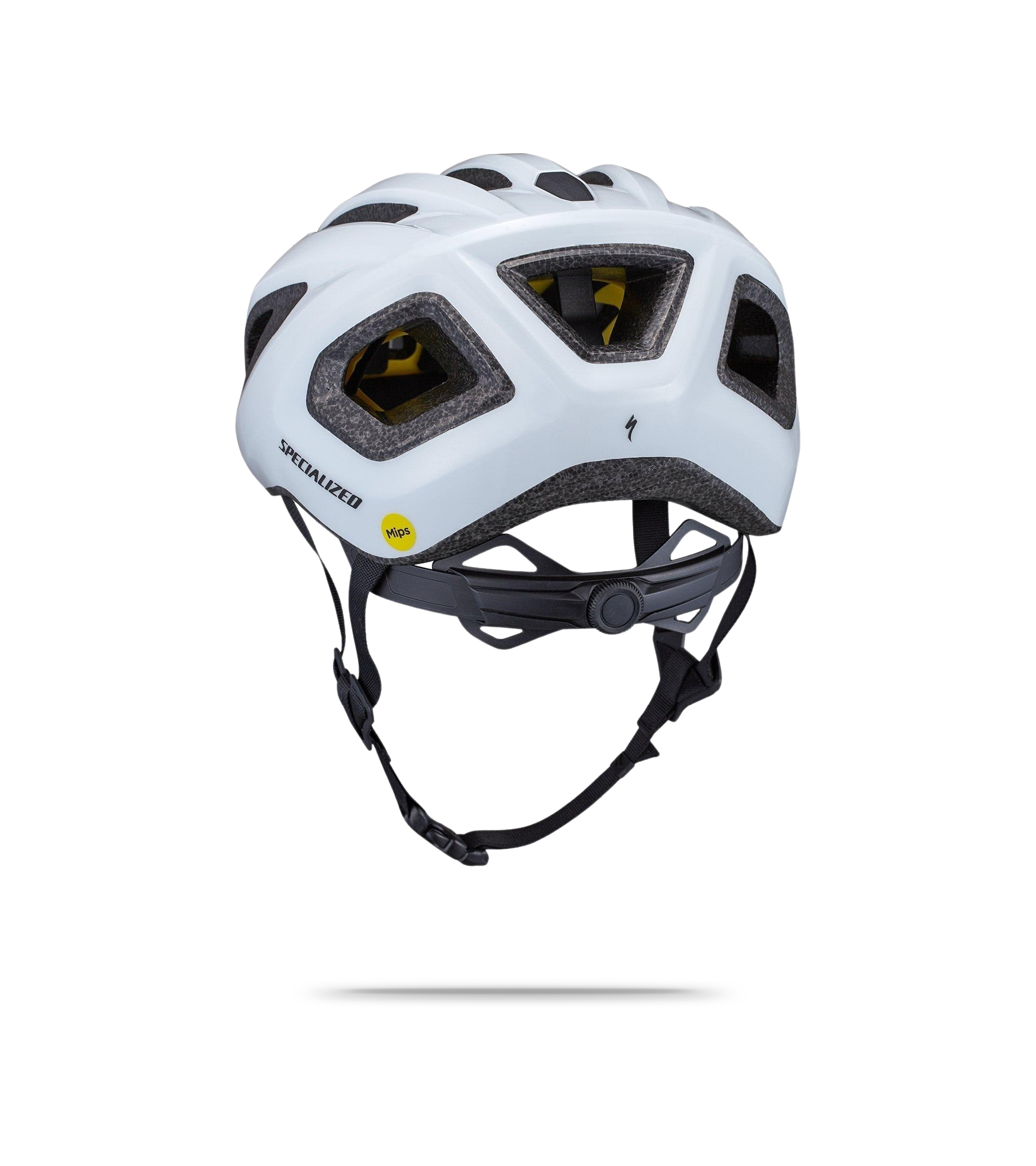 Chamonix 3 Cycling Helmet